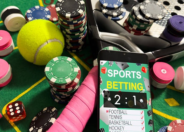 Sportsbook odds on kutu4d login