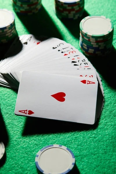 Andar Bahar table with betting interface on kutu4d login
